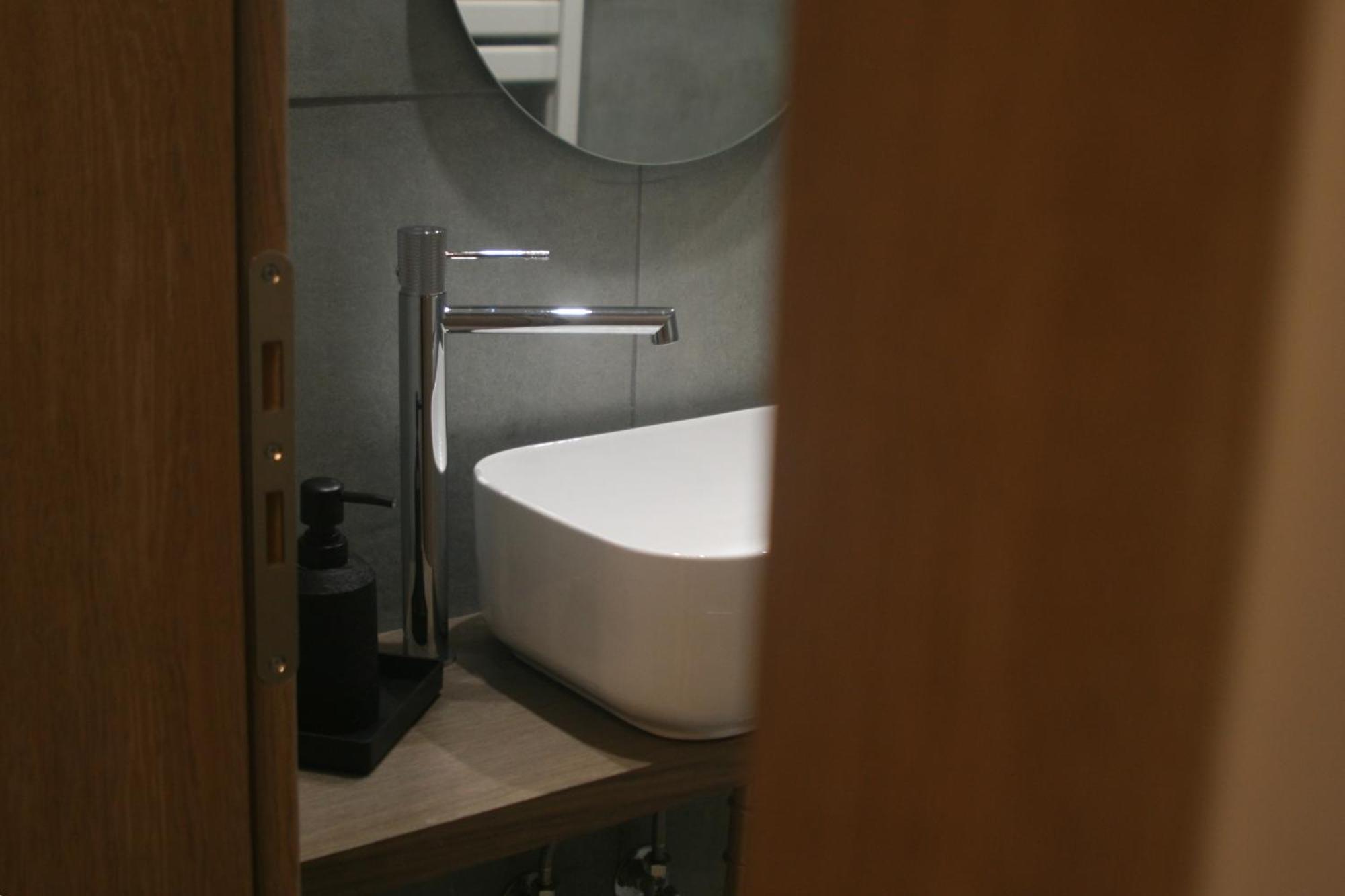 Downtown Loft Apartment Athens