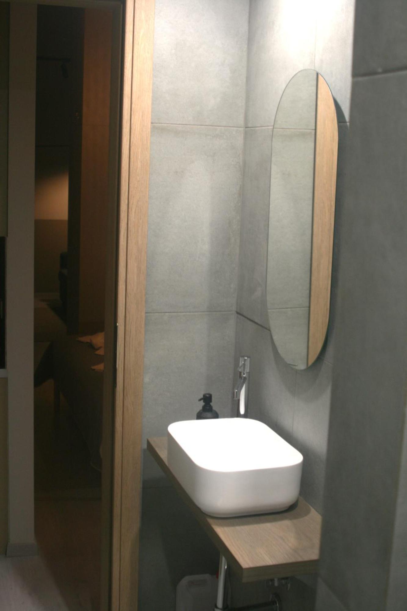 Apartment Downtown Loft Athens