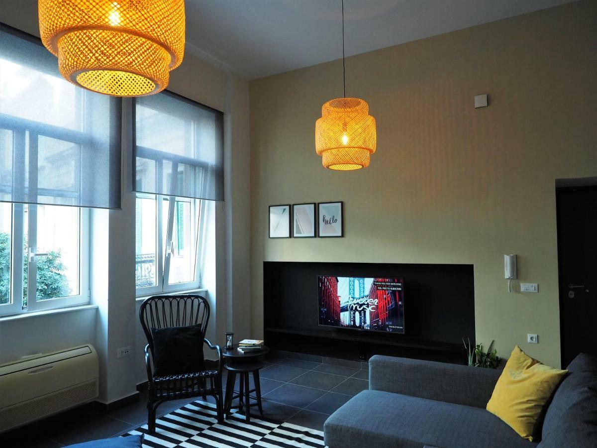 Downtown Loft Apartment *
