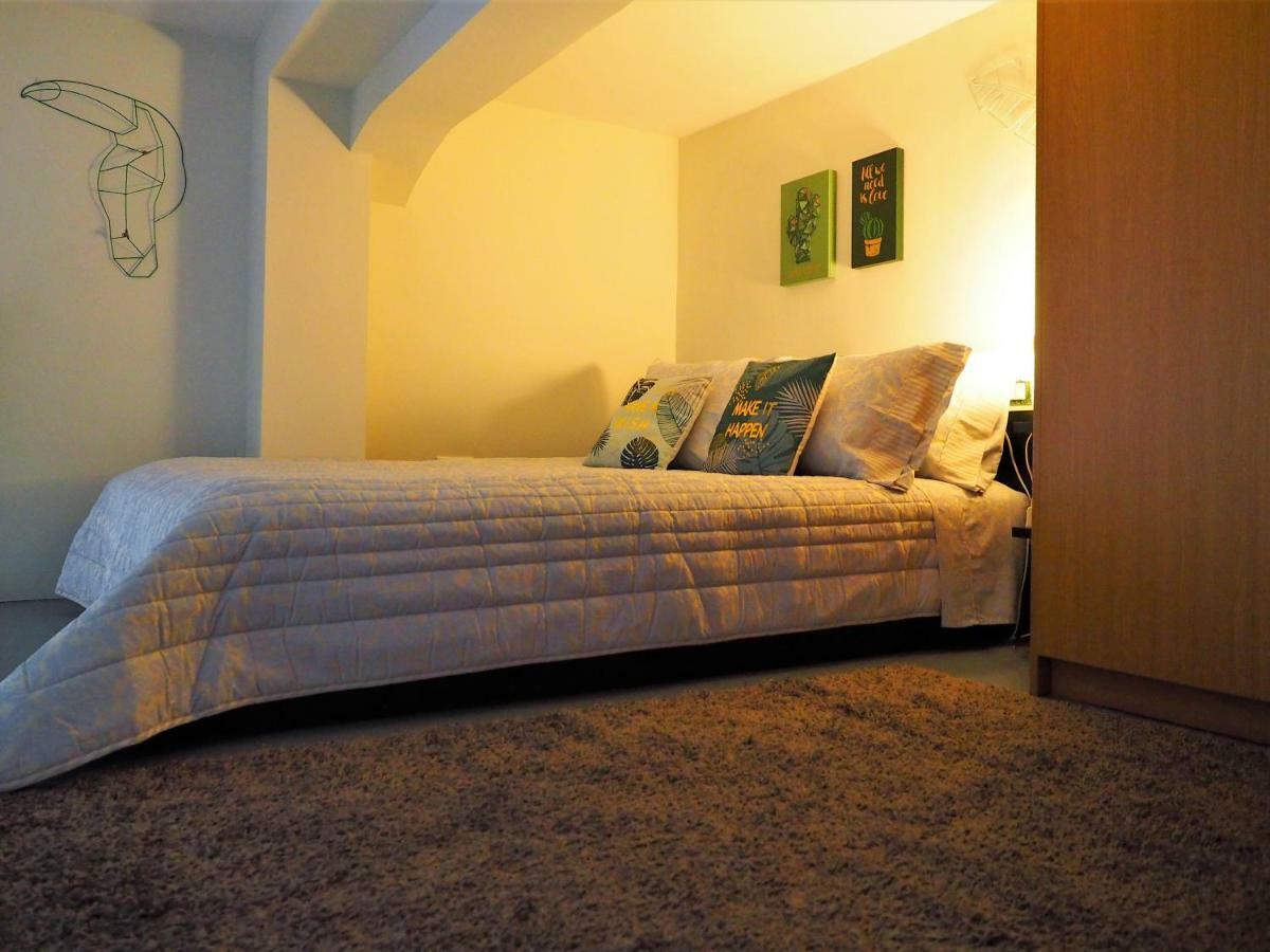 Apartment Downtown Loft *