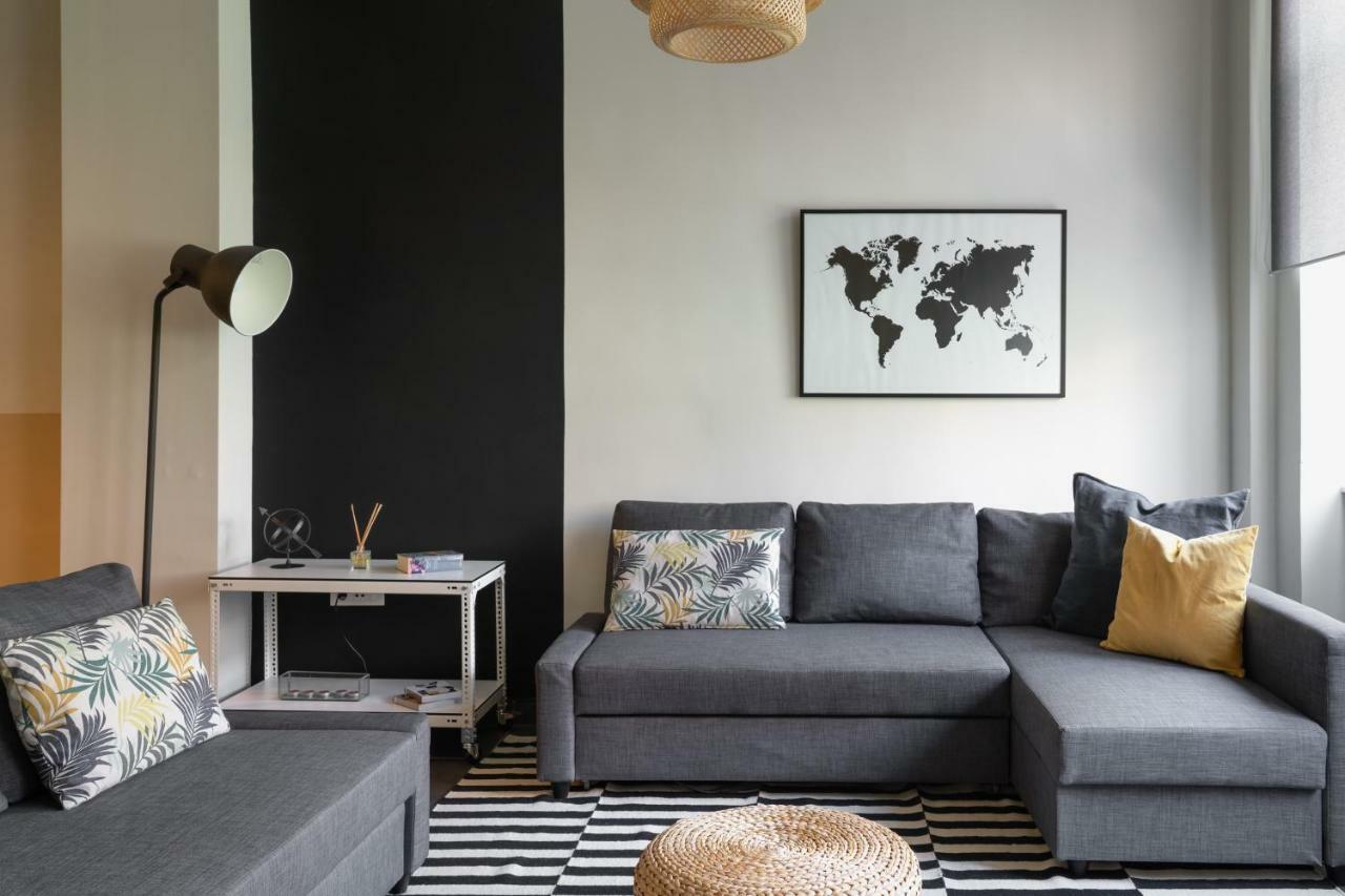 Downtown Loft * Athens