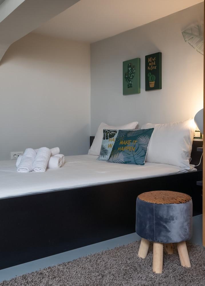 Appartement Downtown Loft *