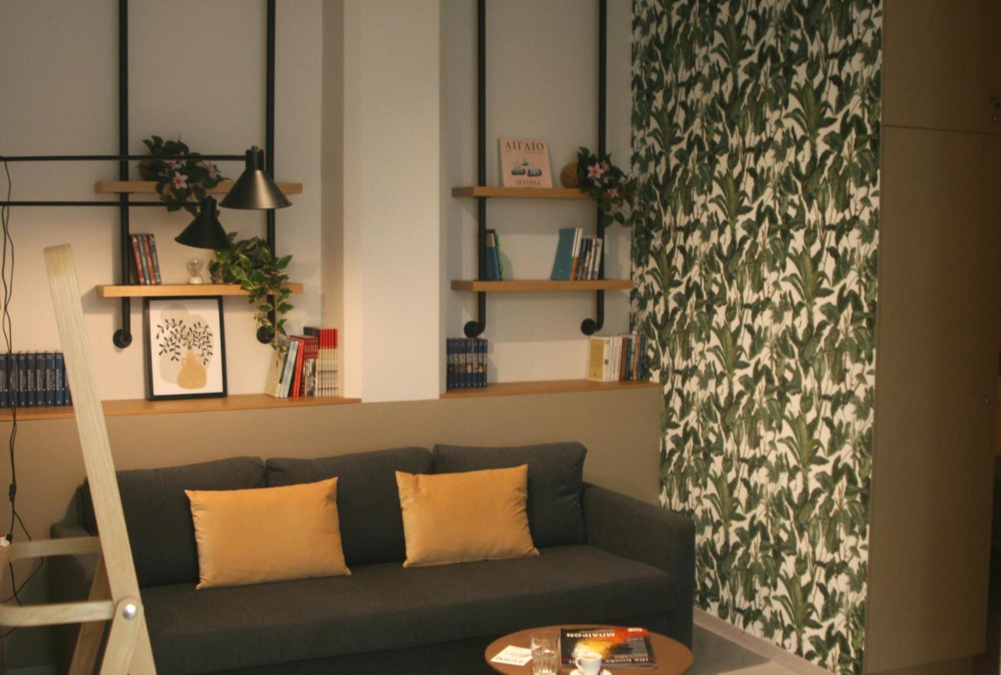 Appartement Downtown Loft *