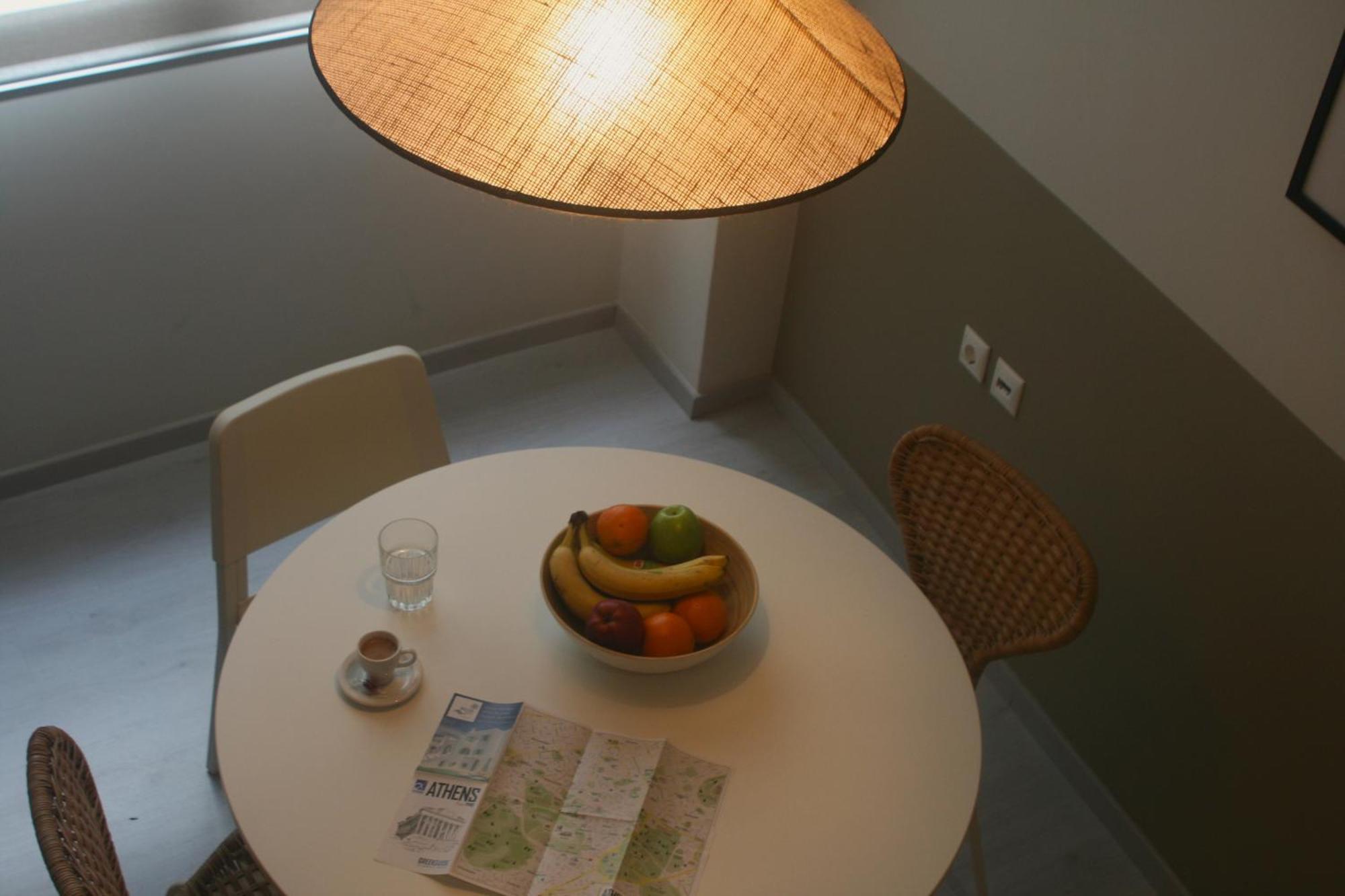 Downtown Loft Appartement *