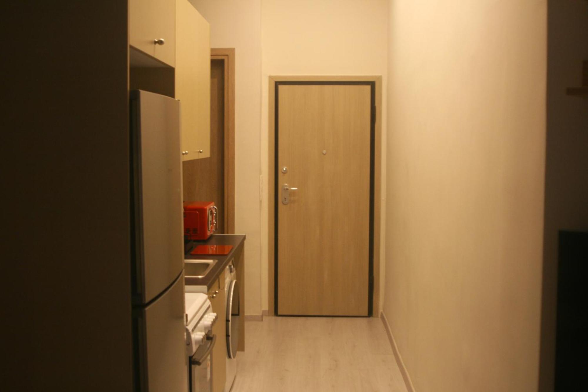 Appartement Downtown Loft