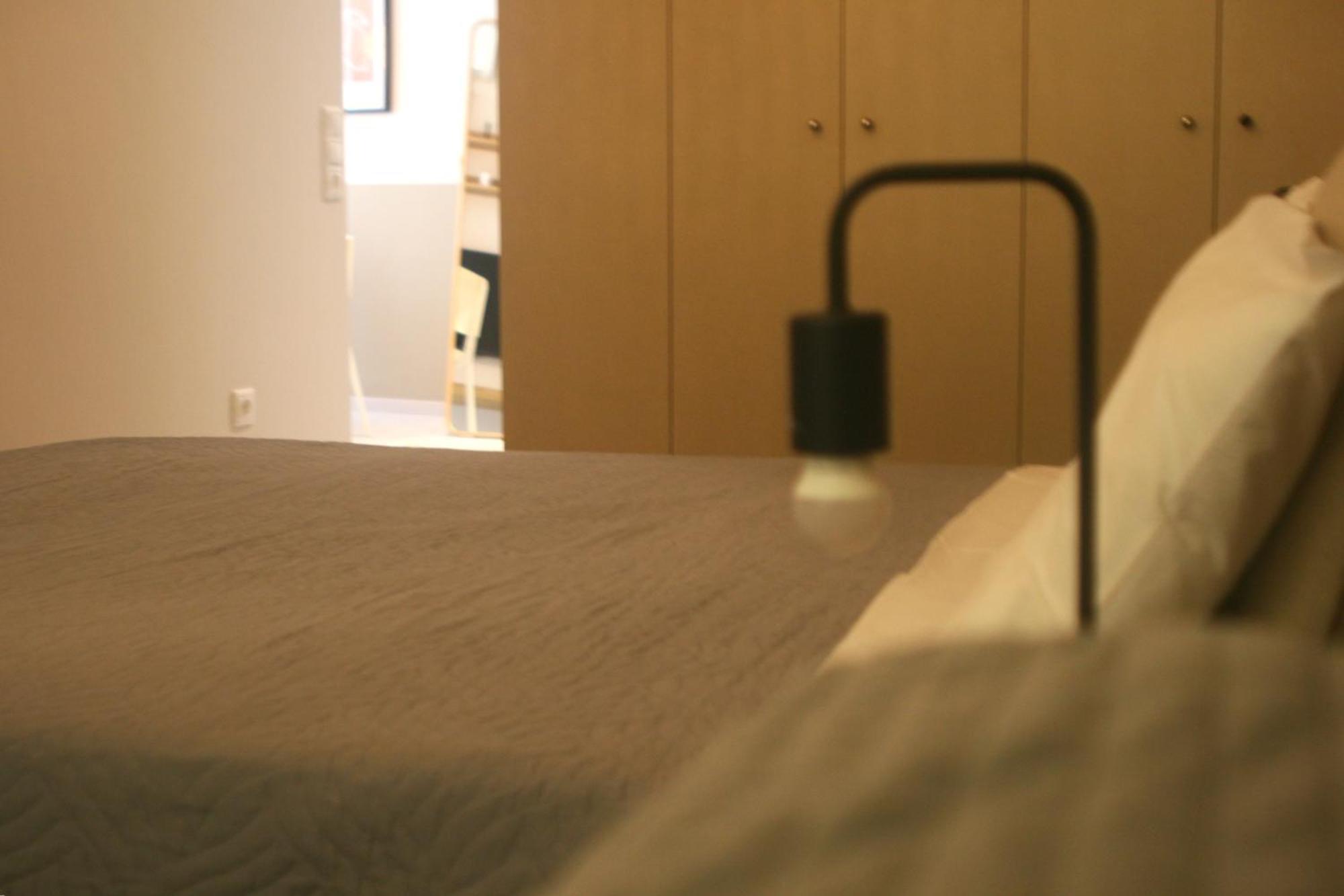 Downtown Loft Appartement *