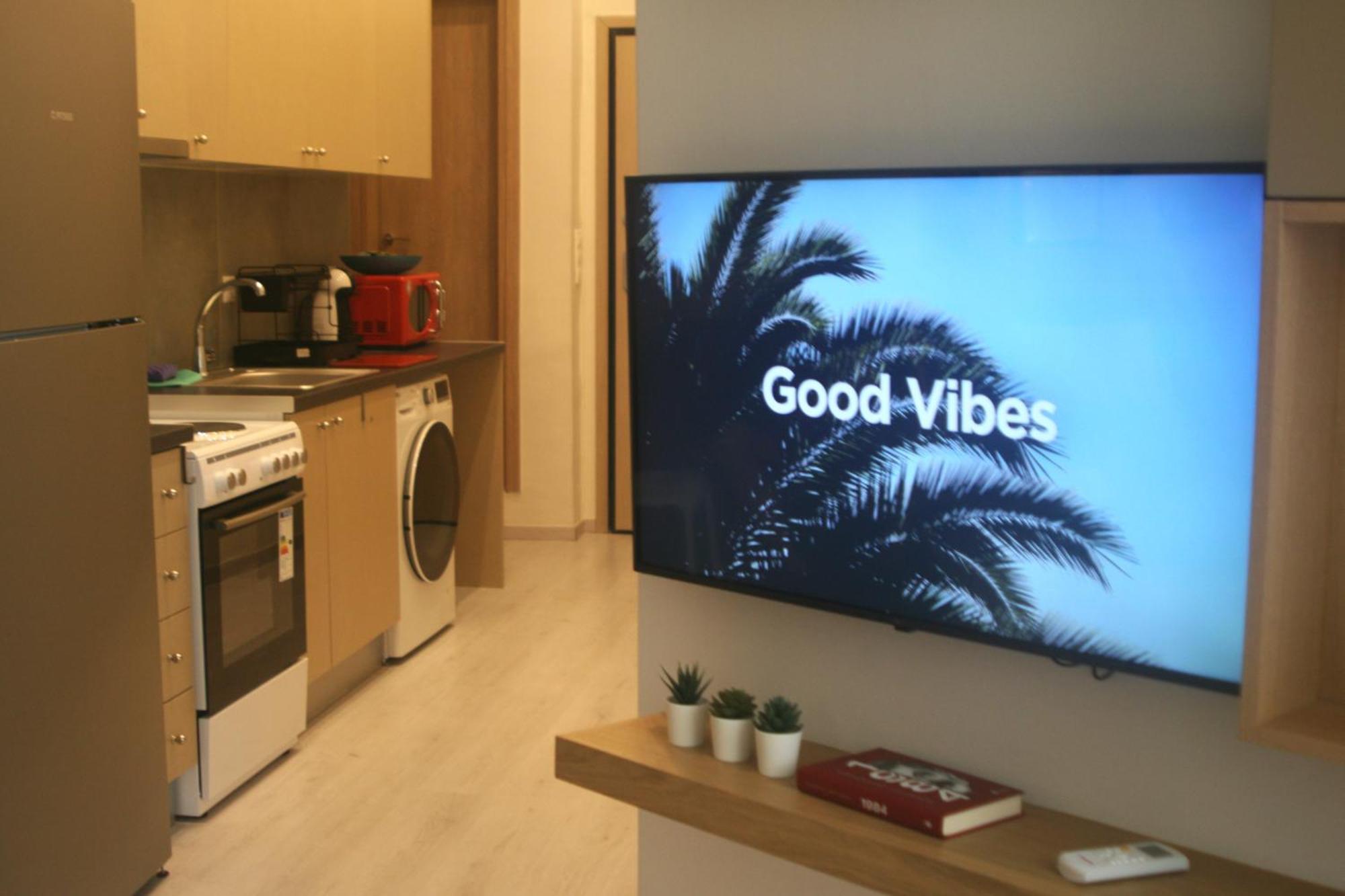 Downtown Loft * Athènes