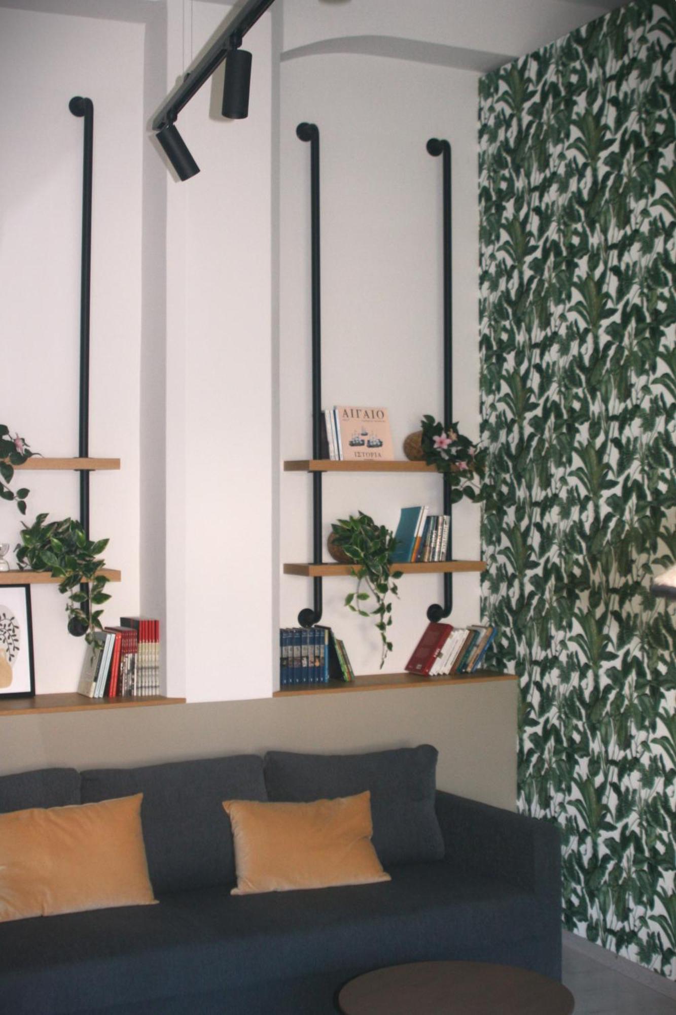 Apartment Downtown Loft Athens