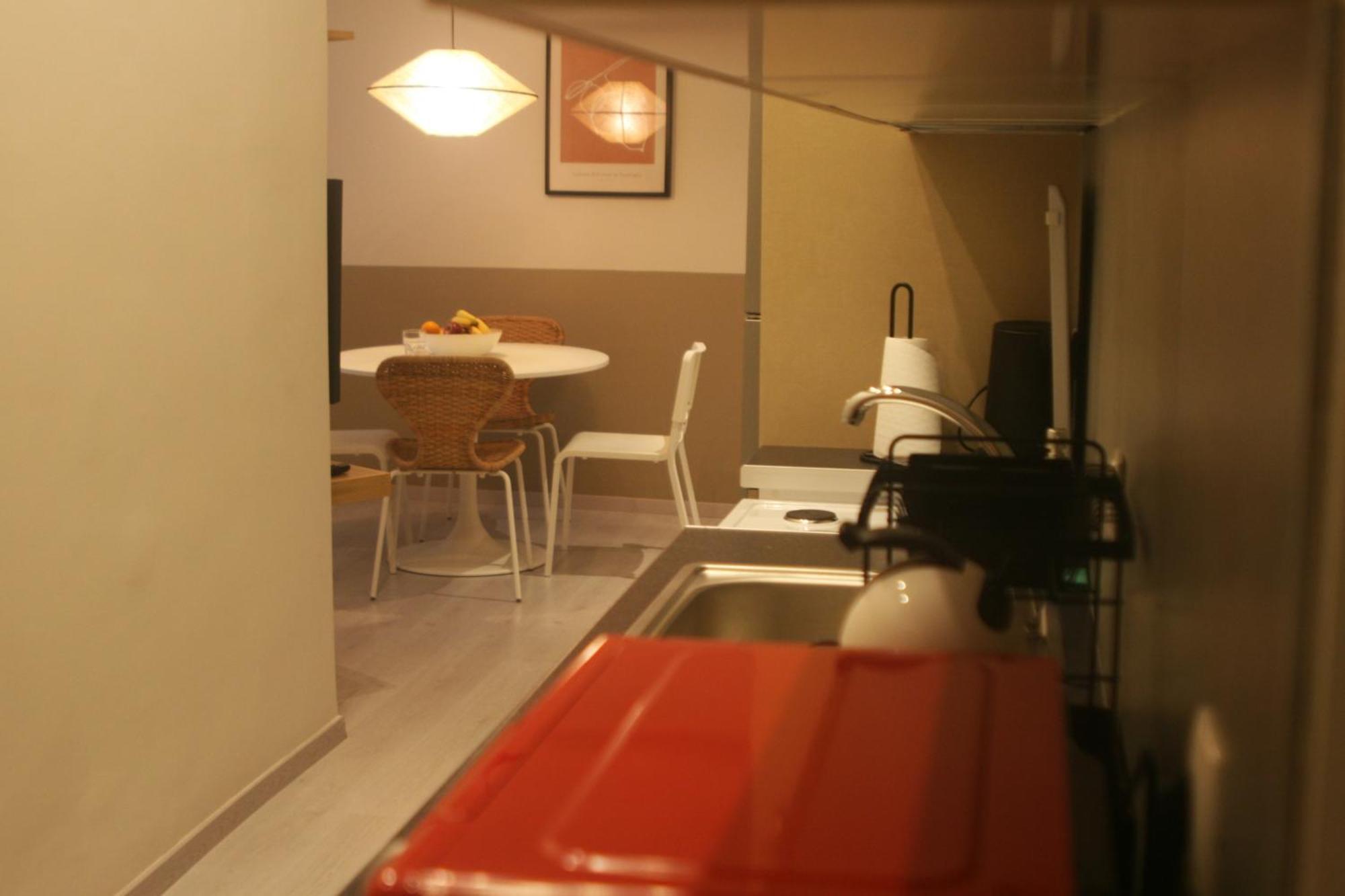 Downtown Loft Athens