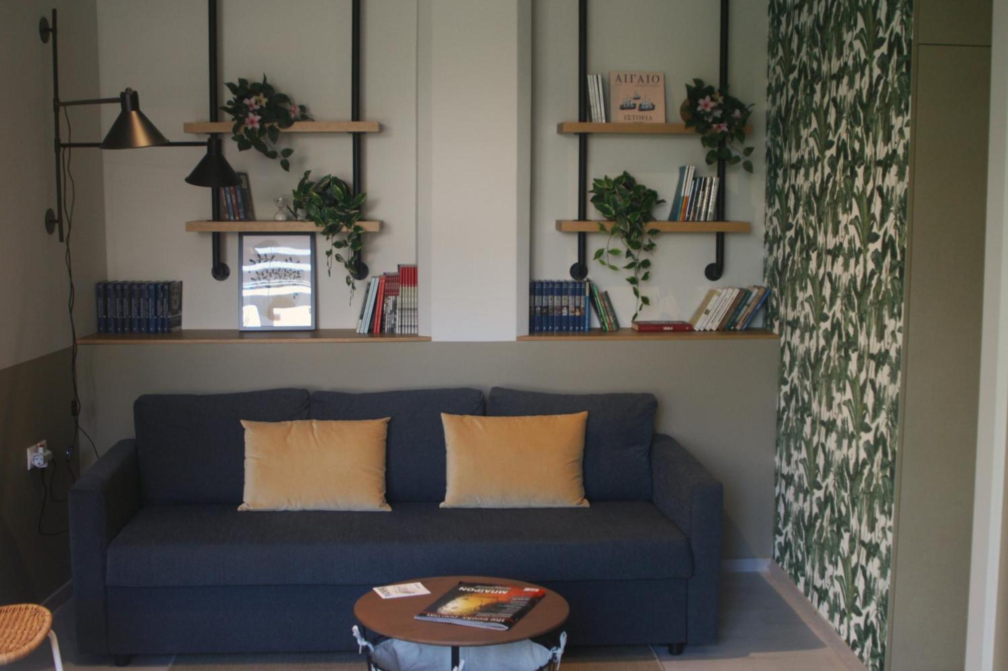 Downtown Loft *