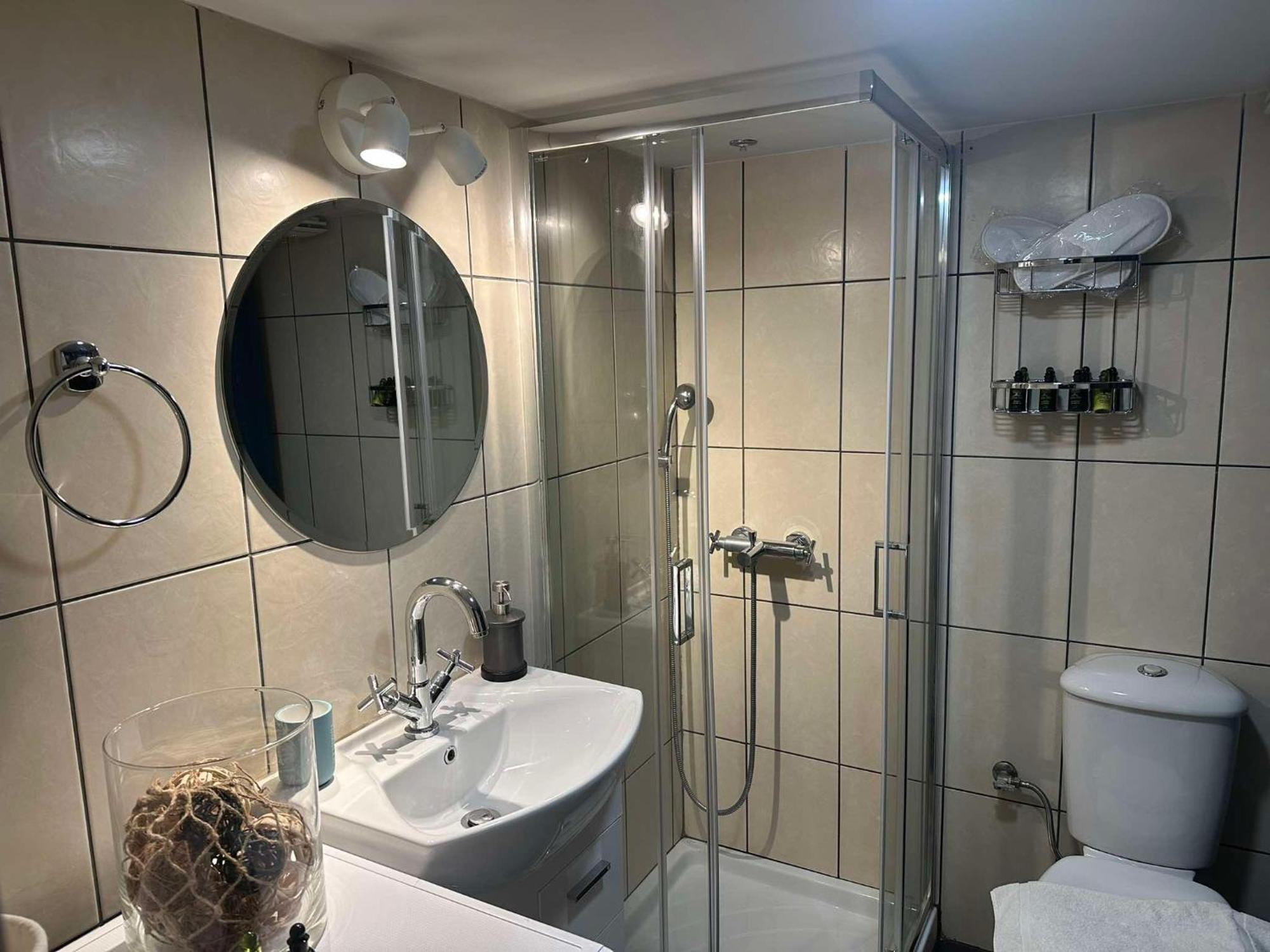 Downtown Loft Apartment Athens