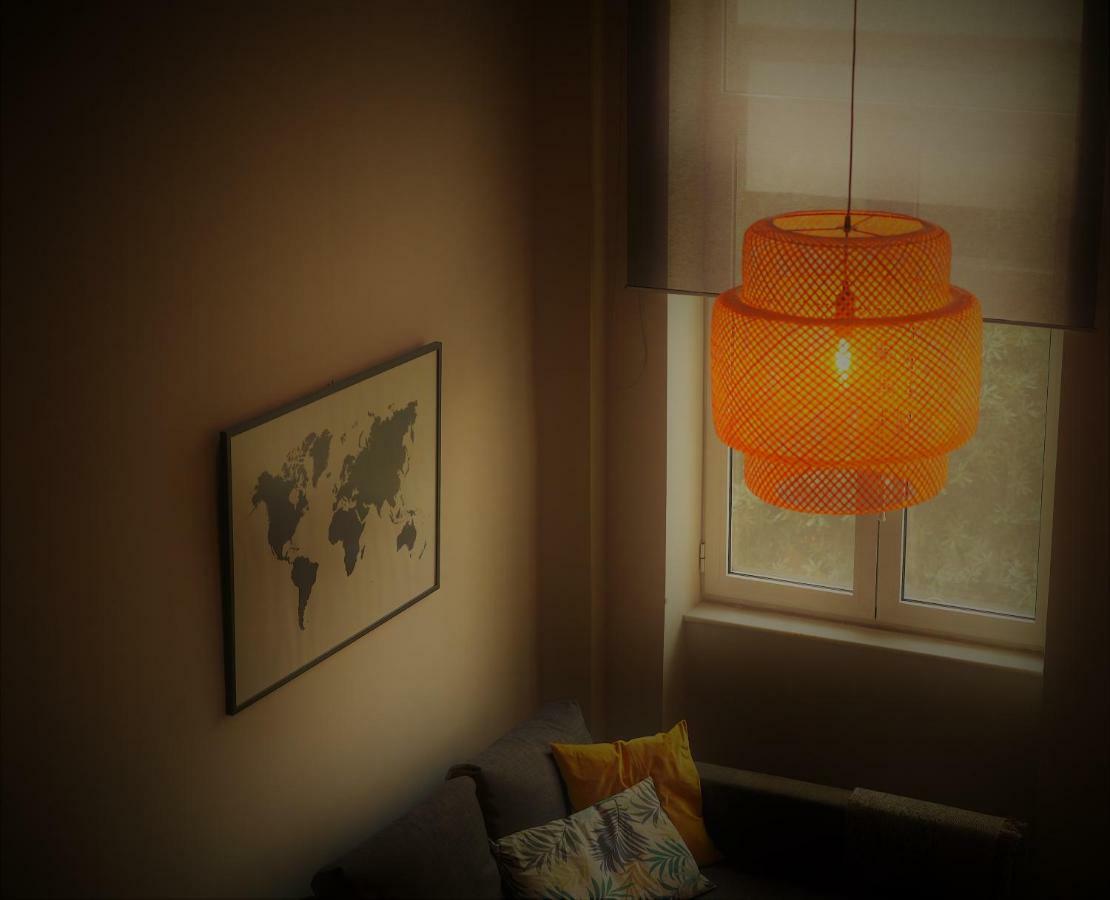 Appartement Downtown Loft