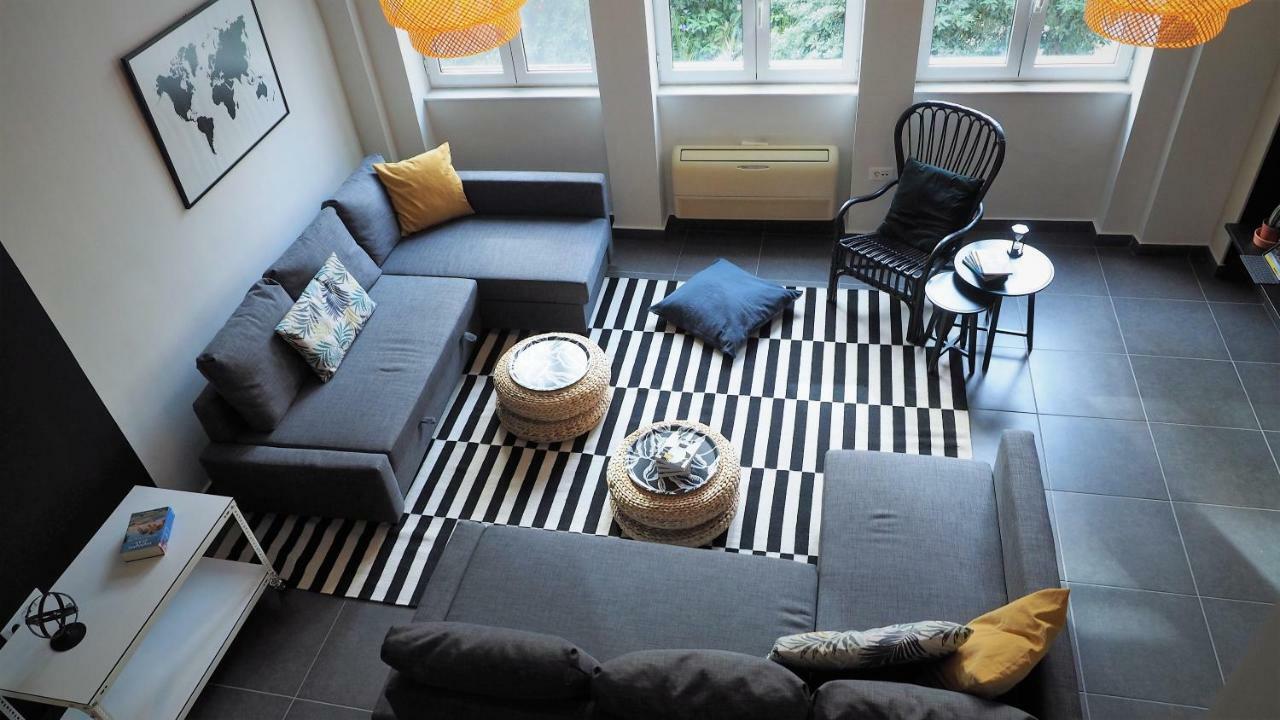 Apartment Downtown Loft *