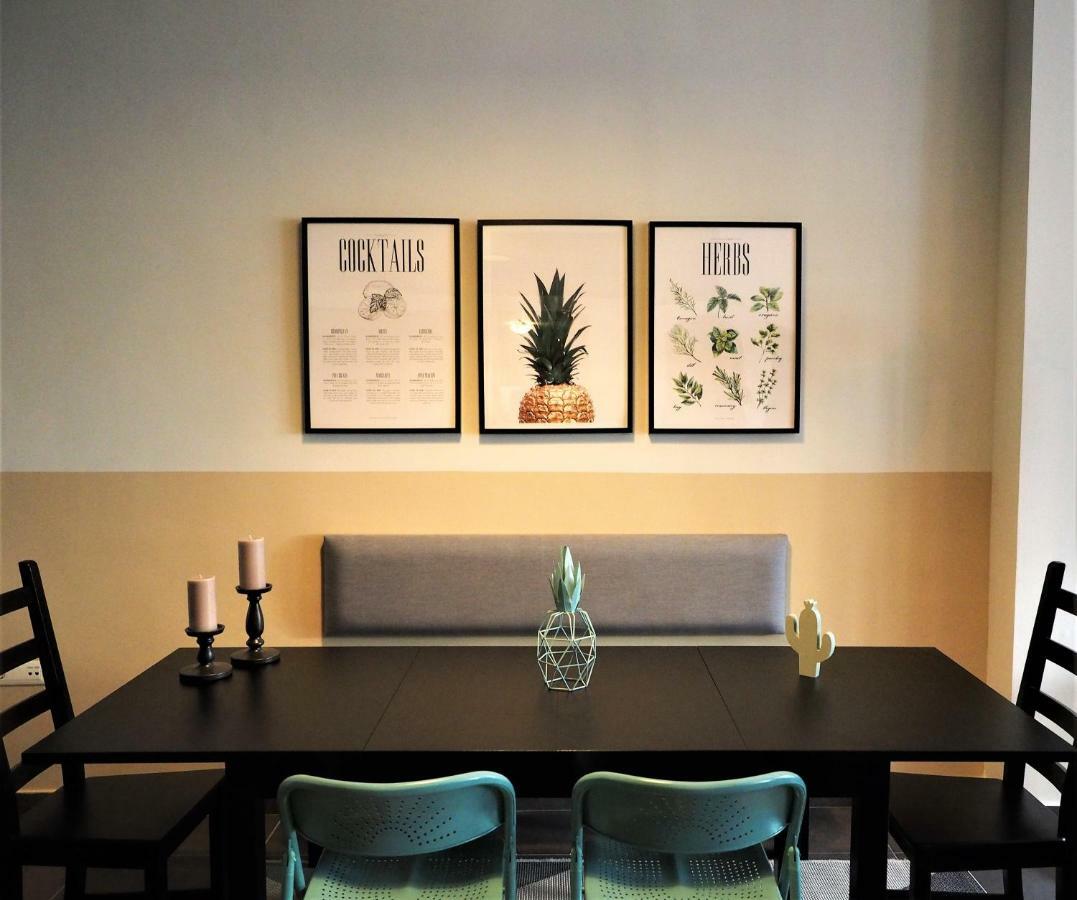 Downtown Loft * Athens