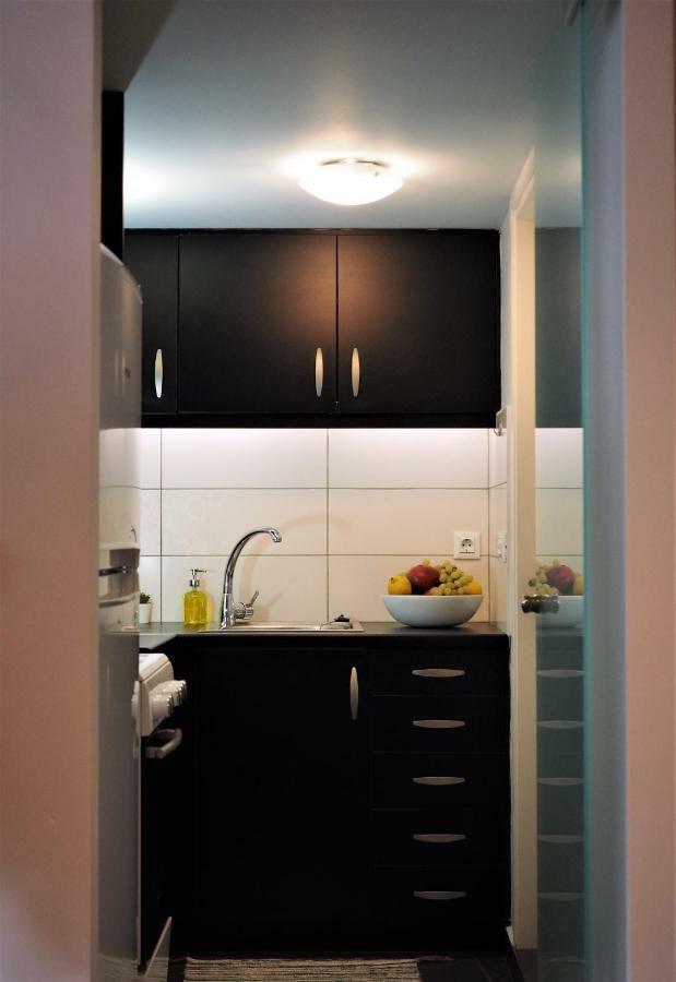Apartment Downtown Loft *