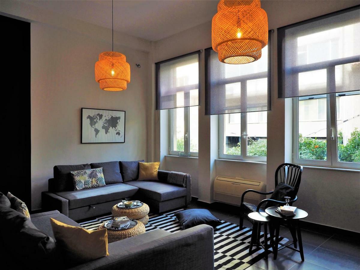 Apartment Downtown Loft *