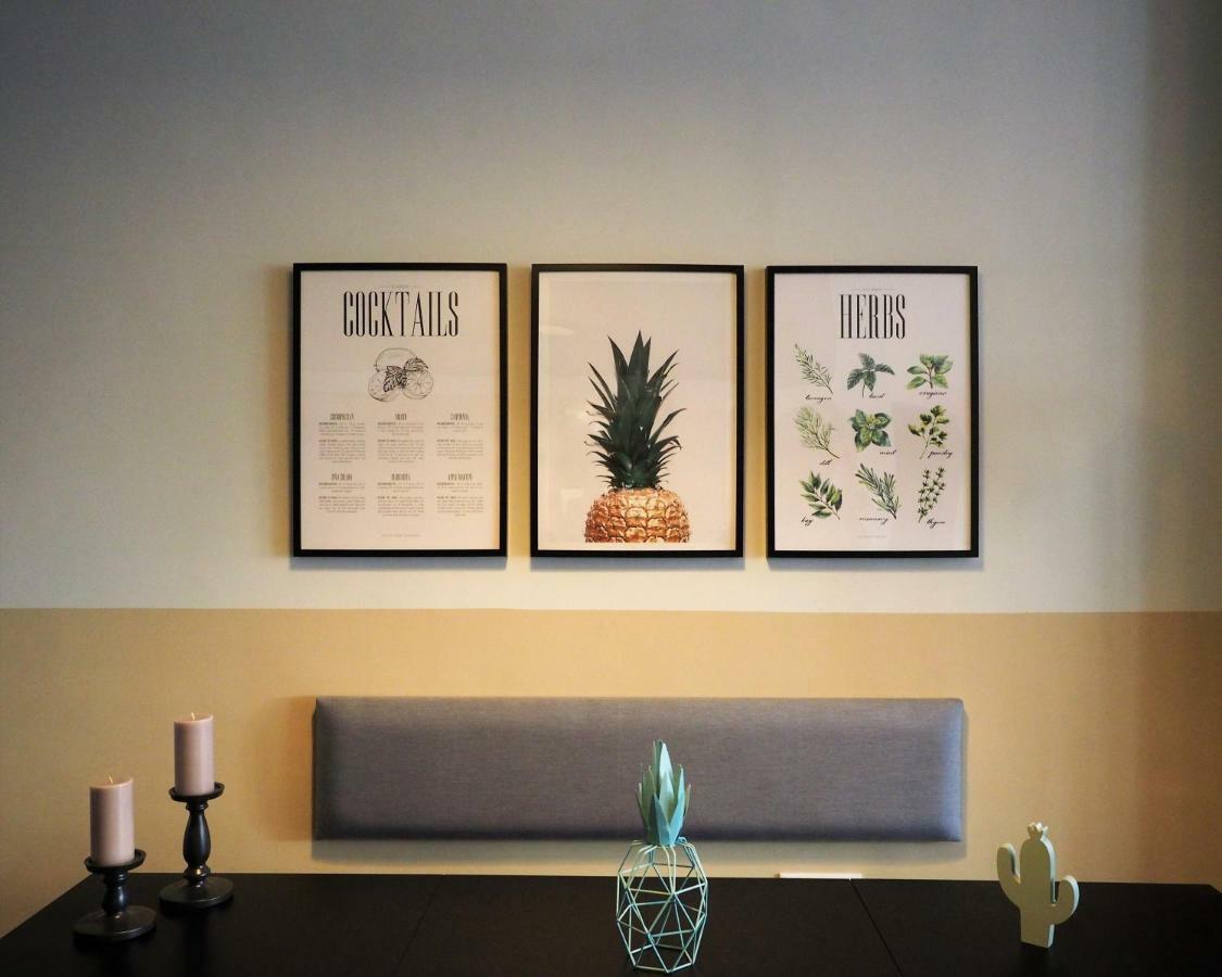 Apartment Downtown Loft