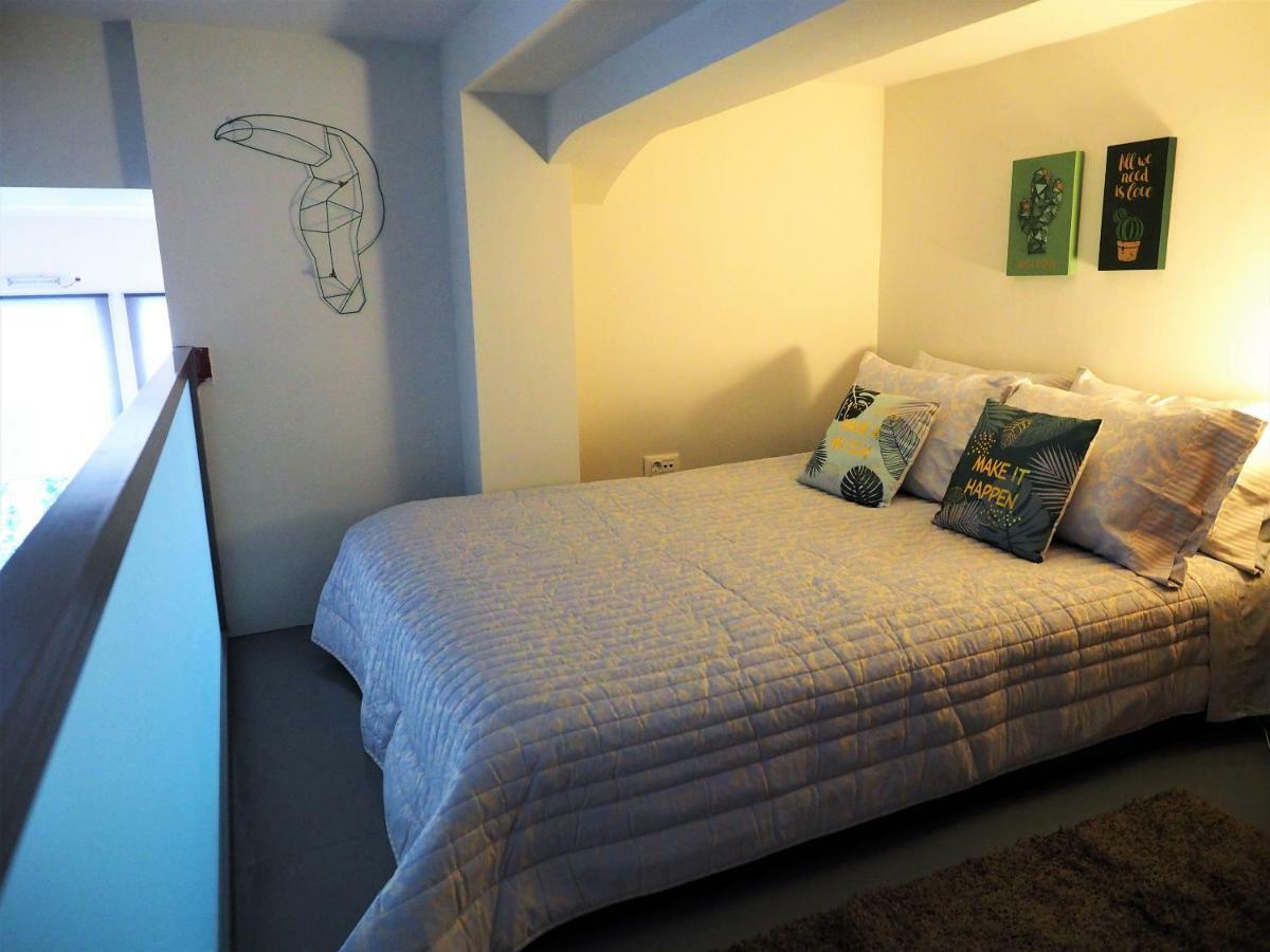 Downtown Loft Athens