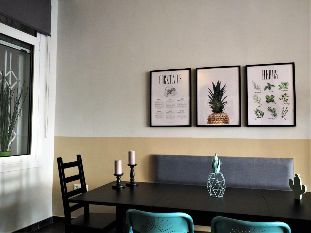 Downtown Loft Appartement