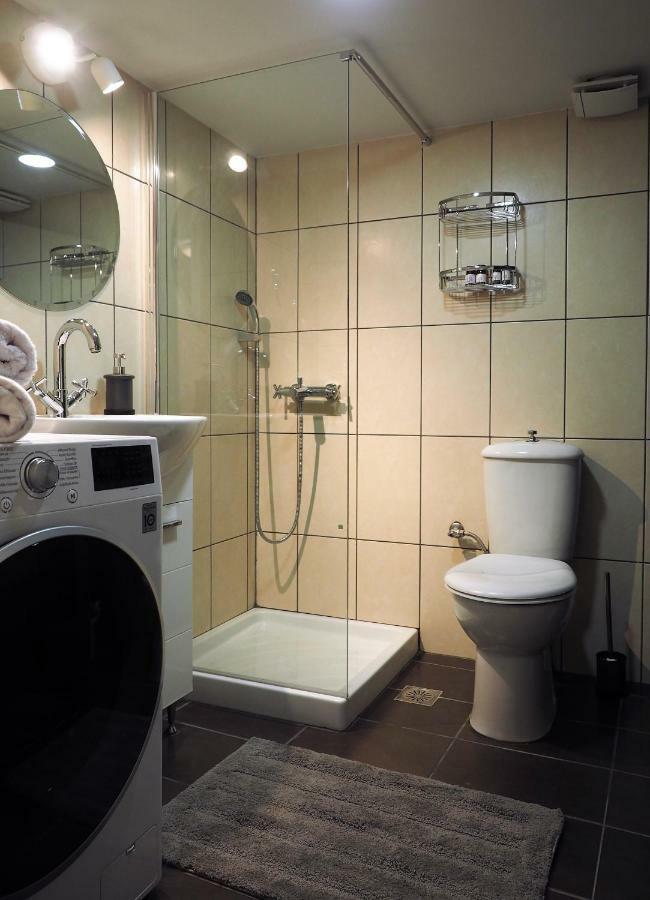 Apartment Downtown Loft Athens