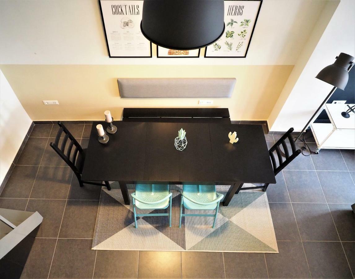 Downtown Loft Athens