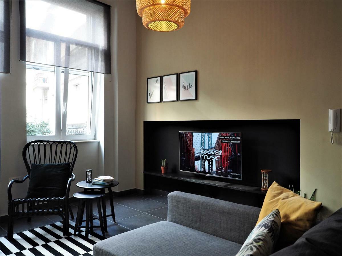 Downtown Loft * Athens