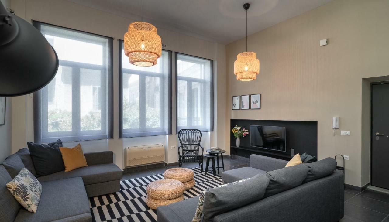 Apartment Downtown Loft *