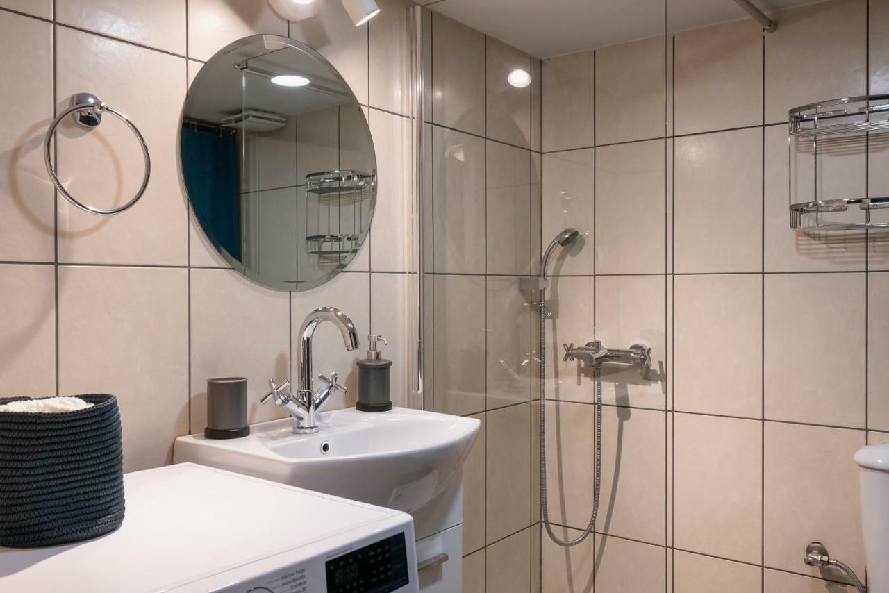 Appartement Downtown Loft