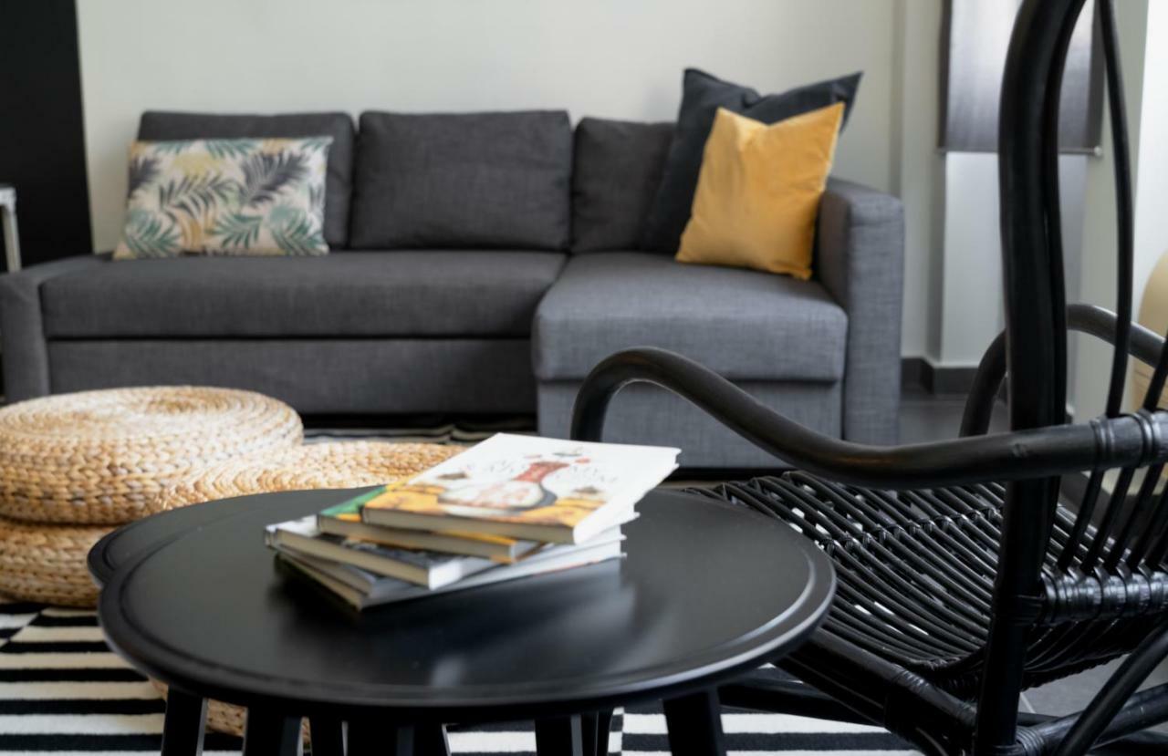Apartment Downtown Loft Athens