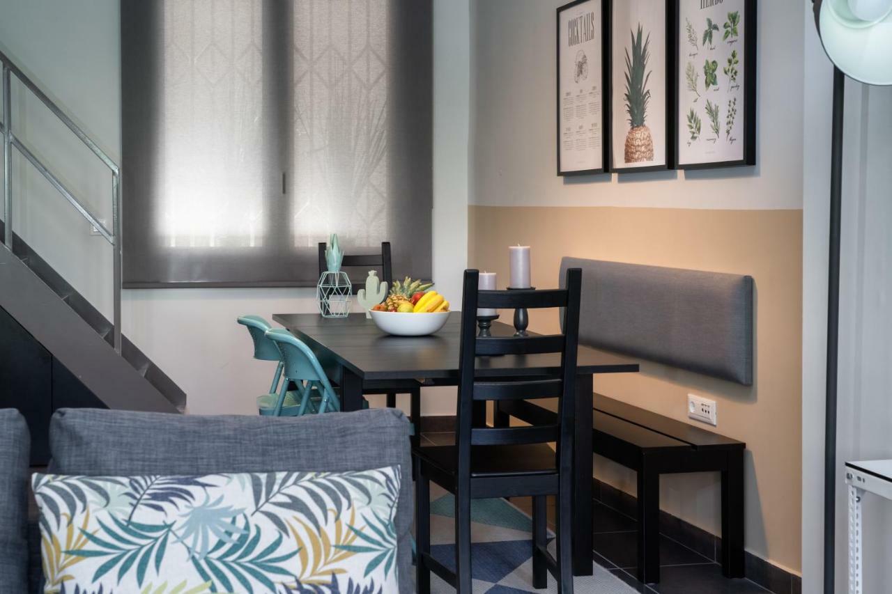 Downtown Loft Apartment