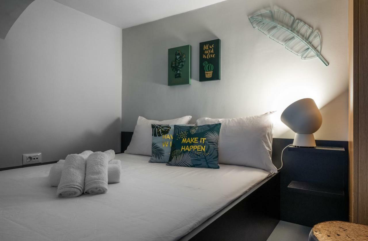Apartment Downtown Loft *