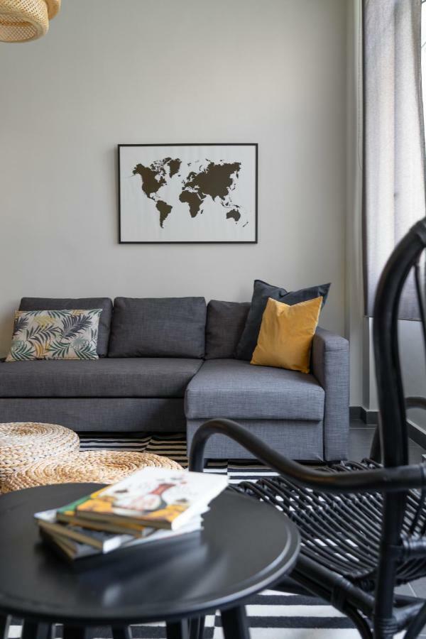 Apartment Downtown Loft