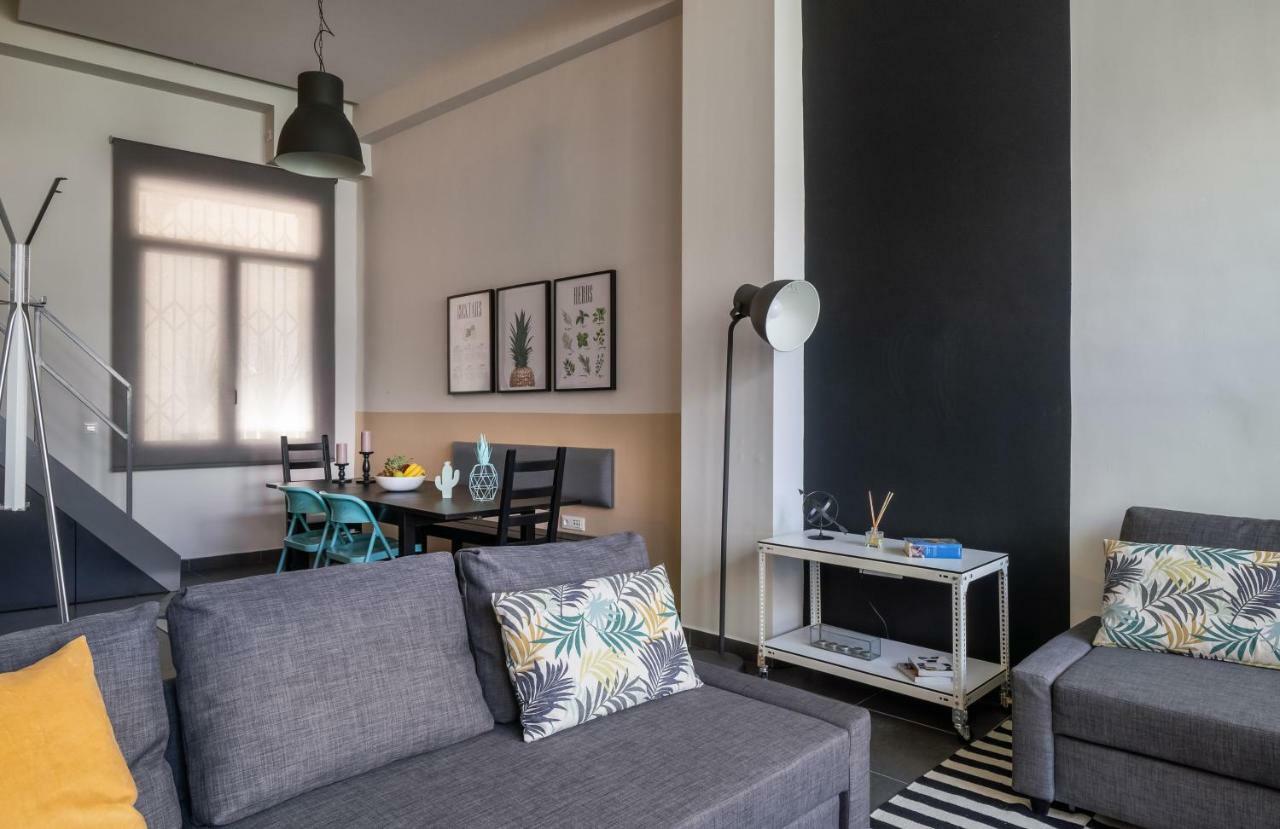 Downtown Loft Apartment *