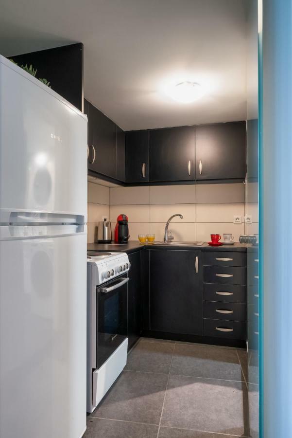 Downtown Loft Appartement *