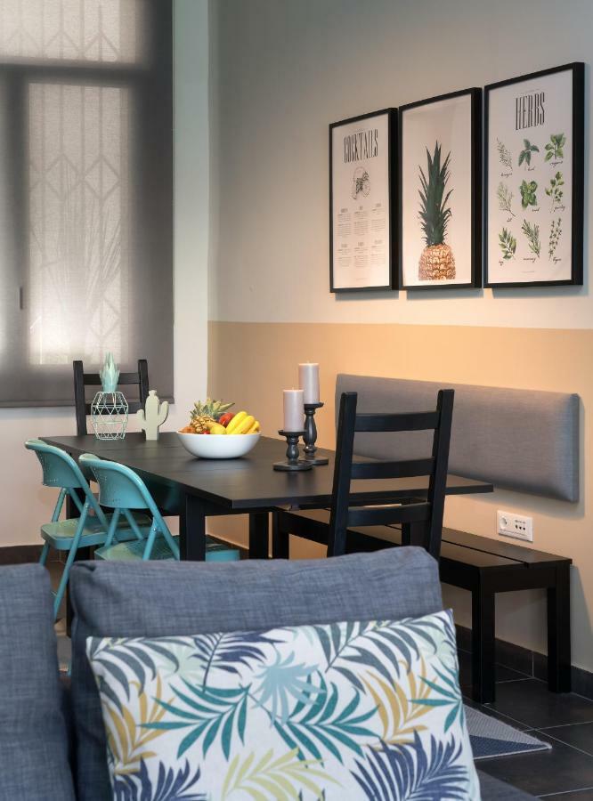 Downtown Loft Apartment *