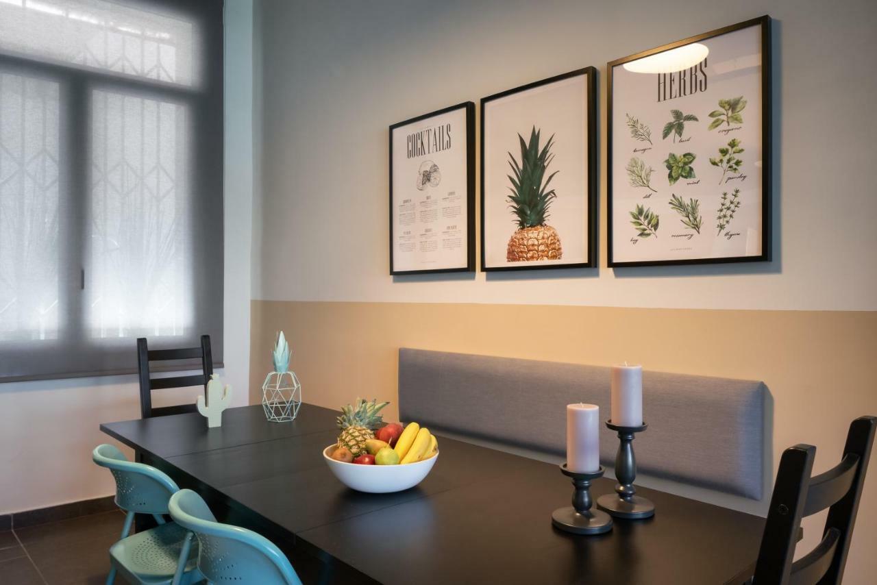 Downtown Loft Athens