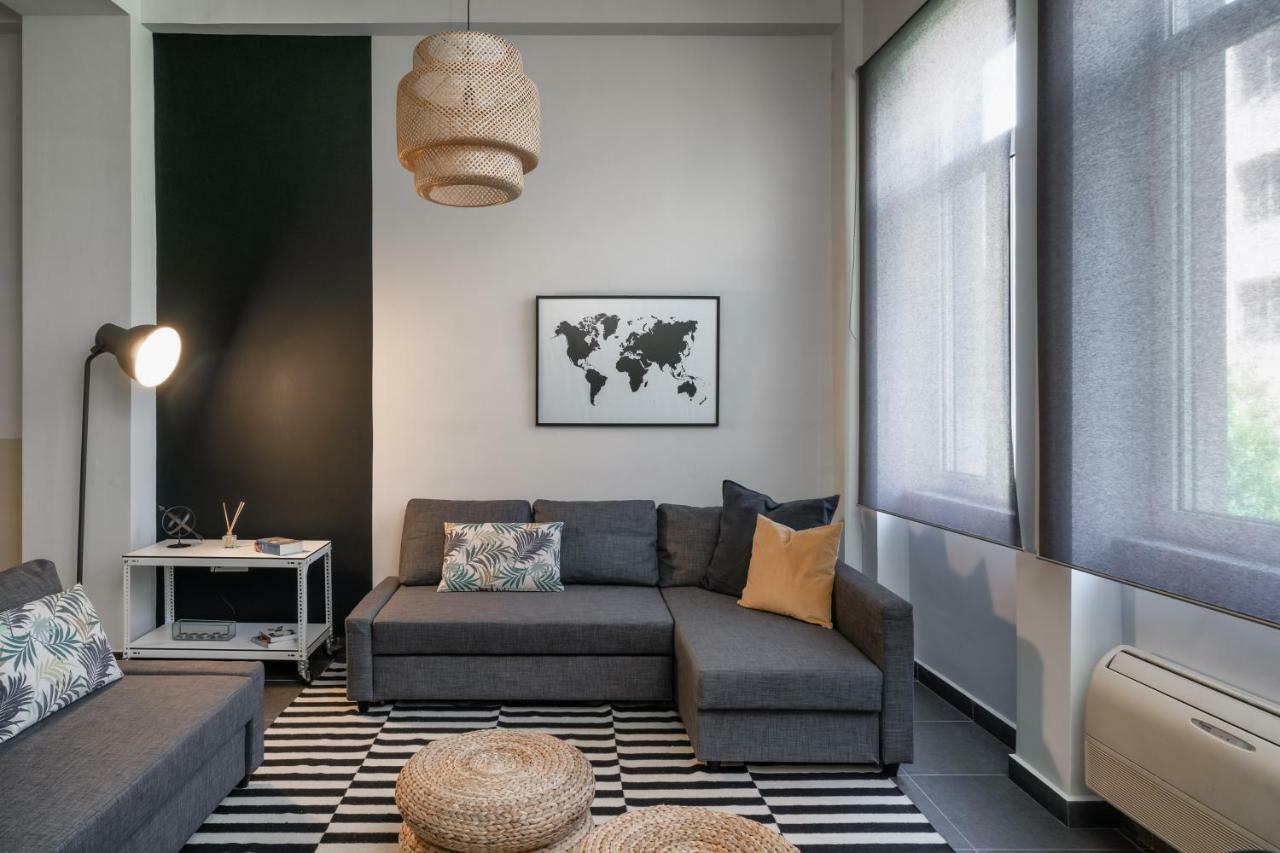 Downtown Loft Apartment *